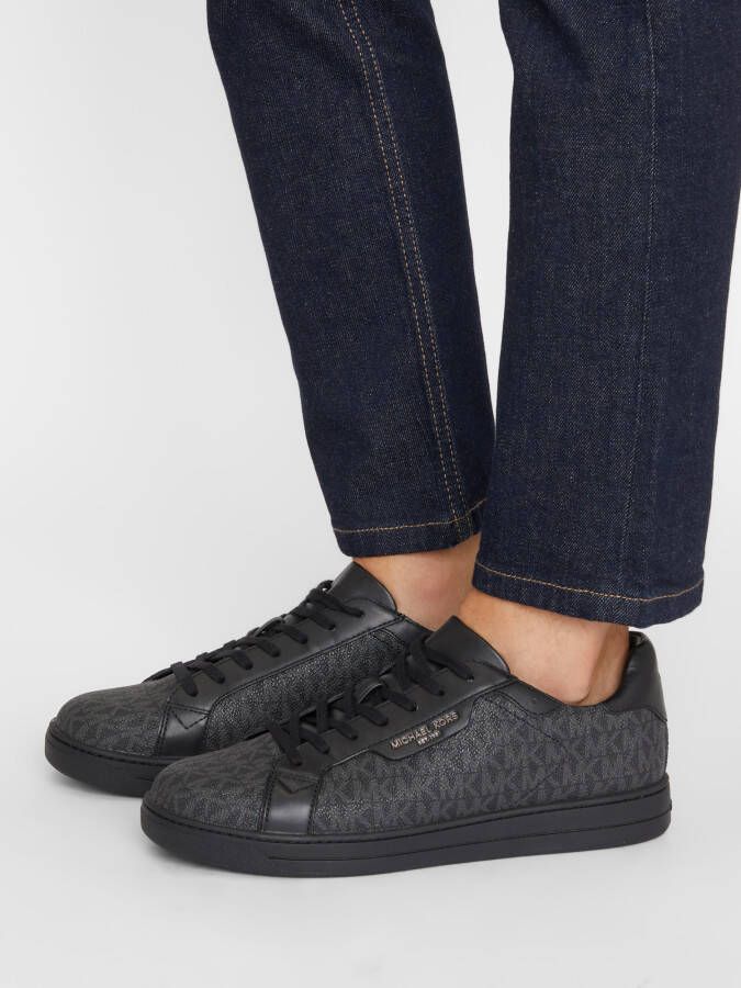 Michael Kors Sneakers laag 'Keating'