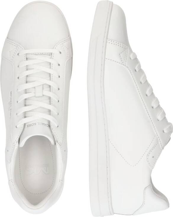 Michael Kors Sneakers laag 'KEATING'