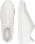 Michael Kors Eenvoudige Veterschoenen White Heren - Thumbnail 12