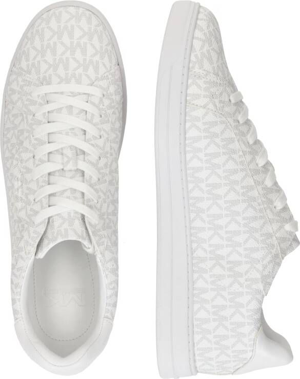 Michael Kors Sneakers laag 'KEATING'