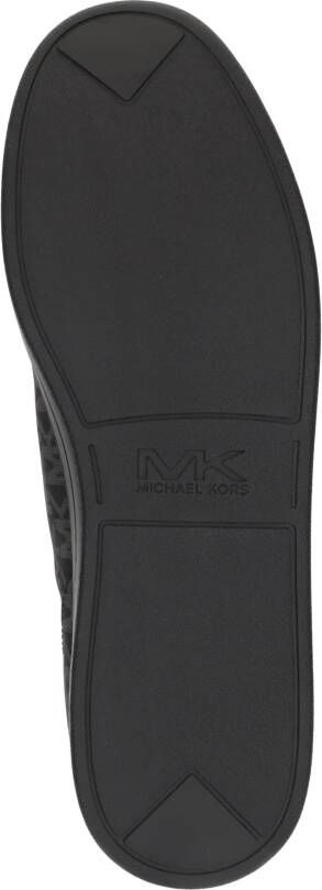 Michael Kors Sneakers laag 'KEATING'