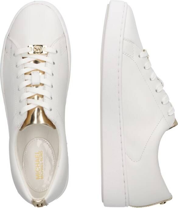 MICHAEL Kors Sneakers laag 'Keaton'