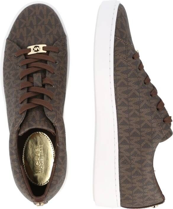 MICHAEL Kors Sneakers laag 'Keaton'