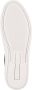 Michael Kors Keaton Lace Up Dames Sneakers Brown - Thumbnail 9