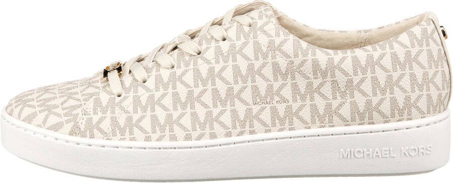 MICHAEL Kors Sneakers laag 'Keaton'