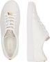 Michael Kors Dames Sneakers Wit 43R4KTFS2L 150 Keaton - Thumbnail 3