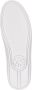 Michael Kors Dames Sneakers Wit 43R4KTFS2L 150 Keaton - Thumbnail 4