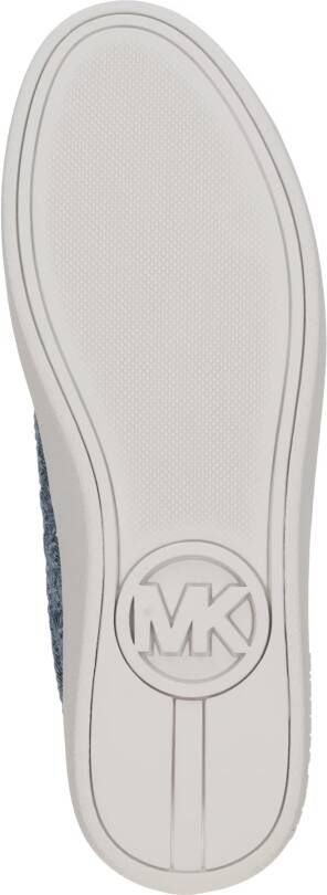 MICHAEL Kors Sneakers laag 'KEATON'
