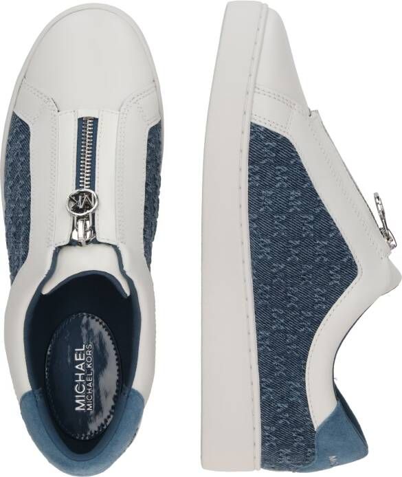 MICHAEL Kors Sneakers laag 'KEATON'