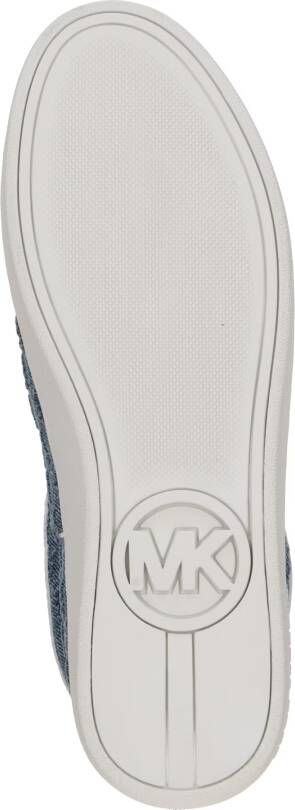 MICHAEL Kors Sneakers laag 'KEATON'
