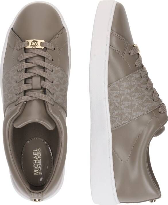 MICHAEL Kors Sneakers laag 'KEATON'