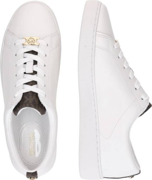 MICHAEL Kors Sneakers laag 'KEATON'
