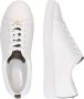 Michael Kors Keaton Lace Up Sneaker - Thumbnail 4