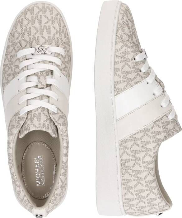 MICHAEL Kors Sneakers laag 'KEATON'