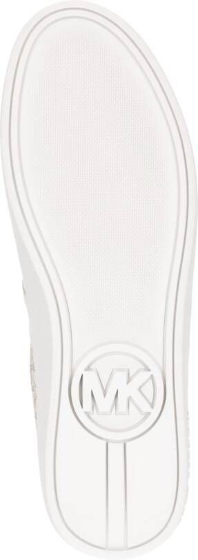 MICHAEL Kors Sneakers laag 'KEATON'