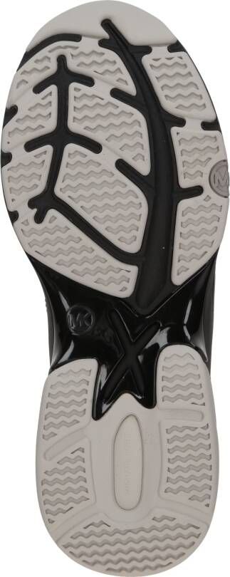 Michael Kors Sneakers laag 'LEO'
