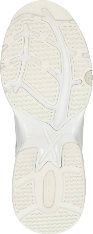 Michael Kors Sneakers laag 'LEO'