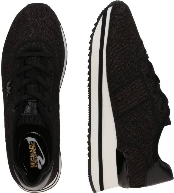 MICHAEL Kors Sneakers laag 'MONIQUE'