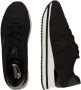 Michael Kors Zwarte Knit Trainer Sneakers Monique Black Dames - Thumbnail 8