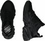 Michael Kors Zwarte Sneakers voor Mannen Black Heren - Thumbnail 3