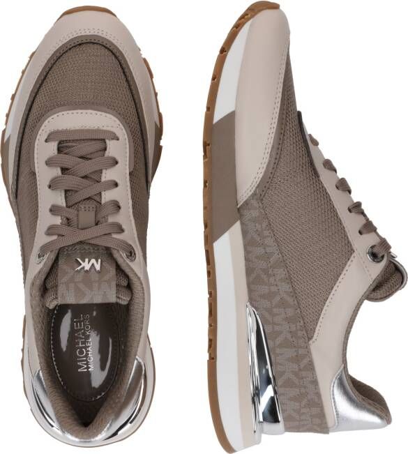 MICHAEL Kors Sneakers laag 'NOVA'