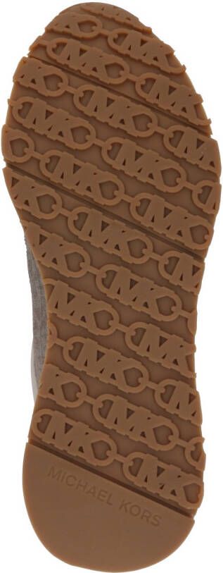 MICHAEL Kors Sneakers laag 'NOVA'