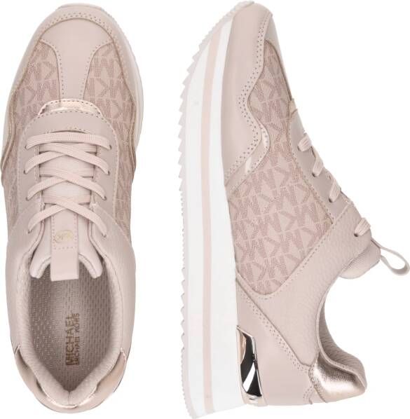 MICHAEL Kors Sneakers laag 'RAINA'
