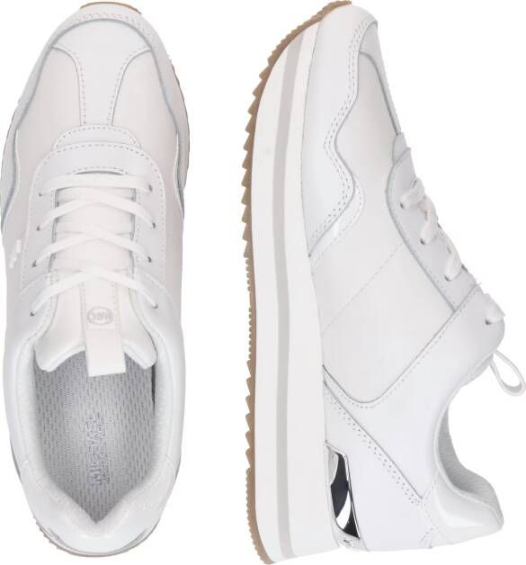 MICHAEL Kors Sneakers laag 'RAINA'