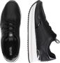 Michael Kors Raina Trainer dames sneaker Zwart - Thumbnail 6