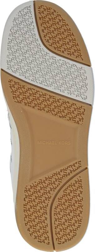 MICHAEL Kors Sneakers laag 'REBEL'