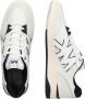 Michael Kors Rebel Sneakers White Heren - Thumbnail 7