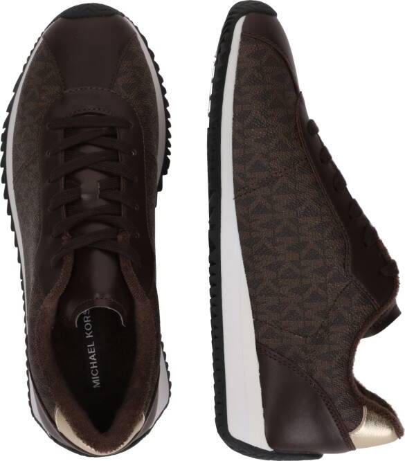 MICHAEL Kors Sneakers laag 'RHODES'