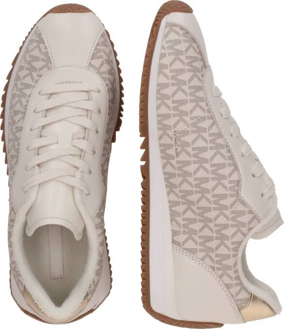 MICHAEL Kors Sneakers laag 'RHODES'