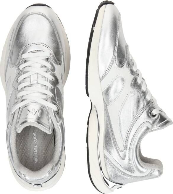 MICHAEL Kors Sneakers laag 'RILEY'