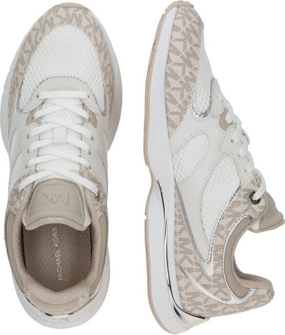 MICHAEL Kors Sneakers laag 'RILEY'