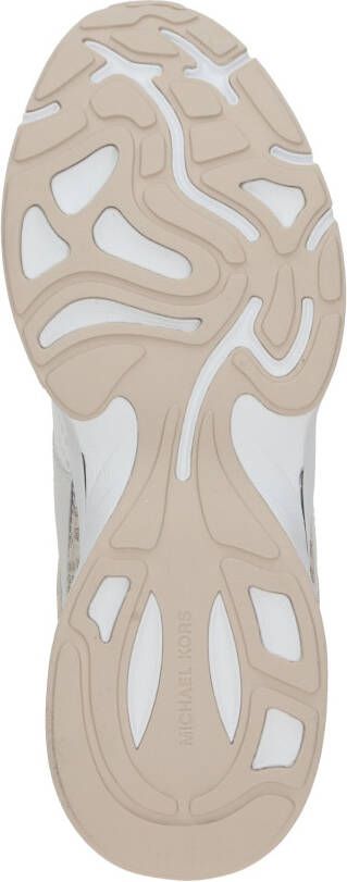 MICHAEL Kors Sneakers laag 'RILEY'