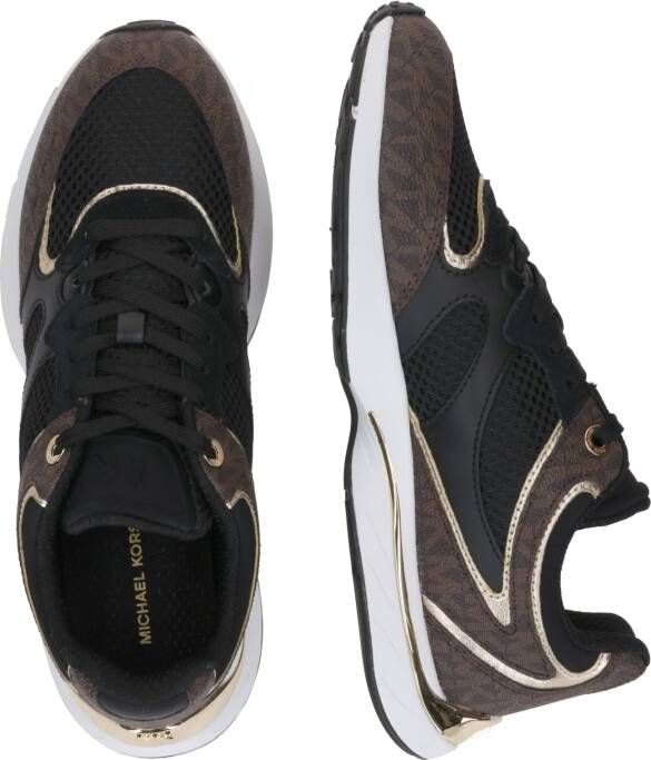 MICHAEL Kors Sneakers laag 'RILEY'