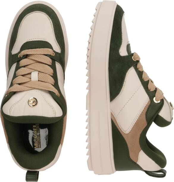 MICHAEL Kors Sneakers laag 'RUMI'