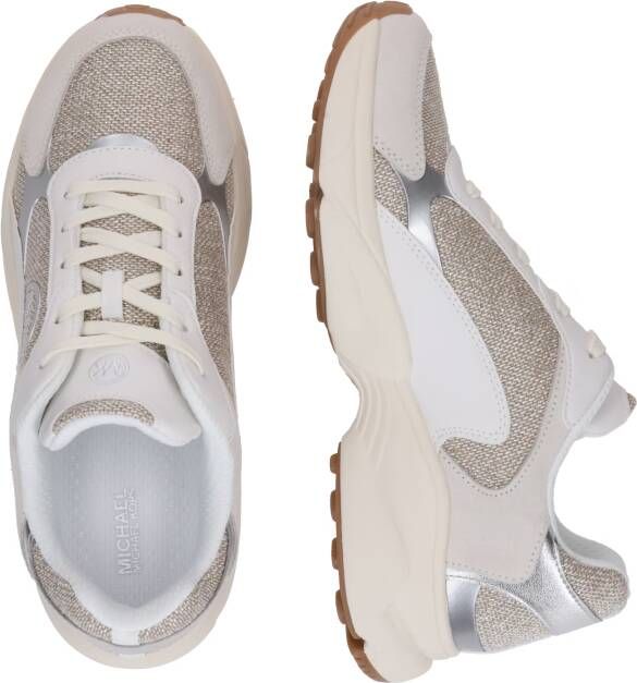 MICHAEL Kors Sneakers laag 'SAMI'