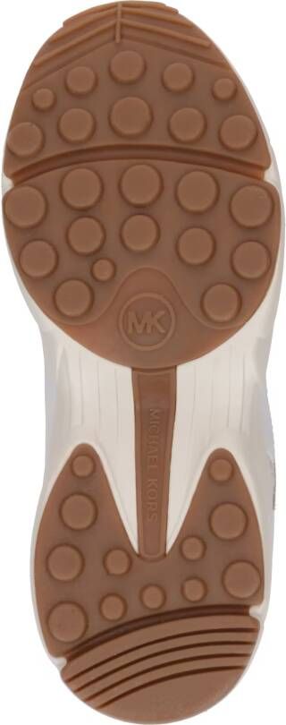 MICHAEL Kors Sneakers laag 'SAMI'