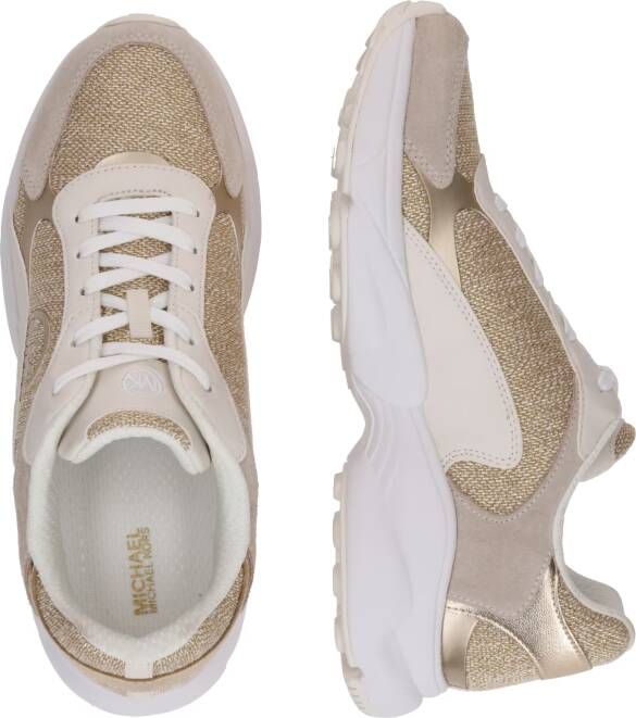 MICHAEL Kors Sneakers laag 'SAMI'