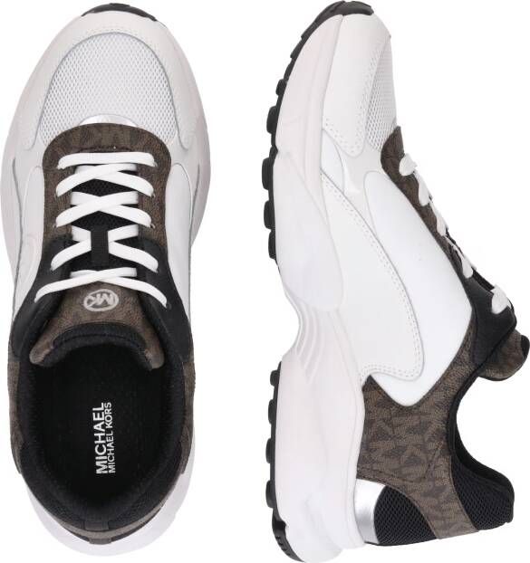 MICHAEL Kors Sneakers laag 'SAMI'