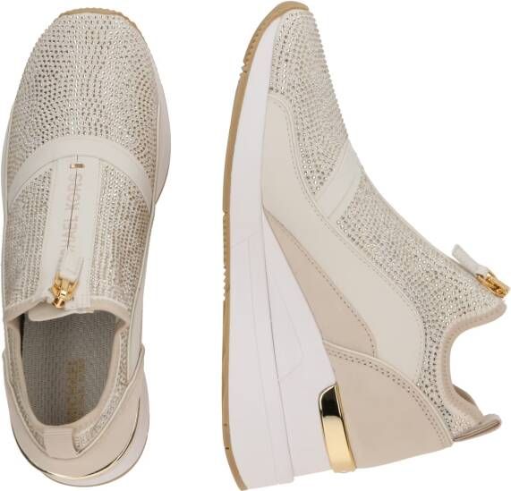 MICHAEL Kors Sneakers laag 'SPENCER'