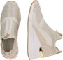 Michael Kors Luxe Slip-On Sneakers Multicolor Dames - Thumbnail 10