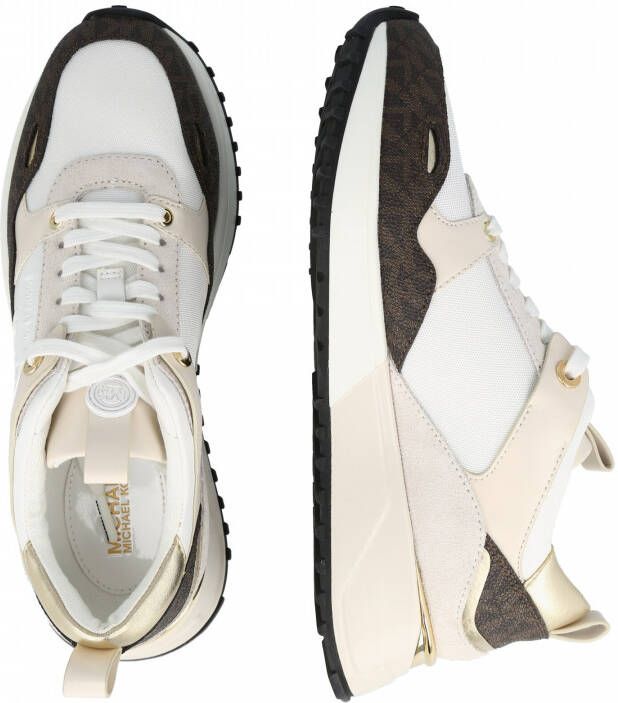 MICHAEL Kors Sneakers laag 'THEO'