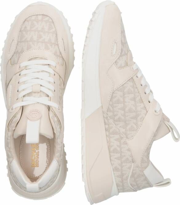 MICHAEL Kors Sneakers laag 'THEO'