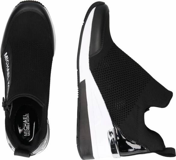 Michael Kors Sneakers laag 'WILLIS'
