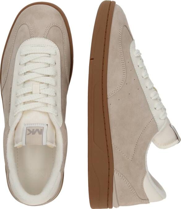 Michael Kors Sneakers laag 'WILTON'