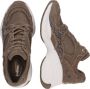MICHAEL Kors Sneakers laag 'ZUMA' - Thumbnail 2