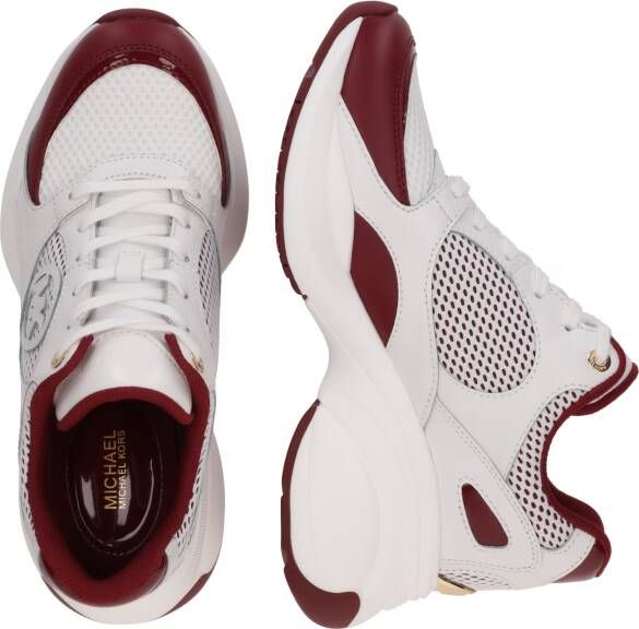 MICHAEL Kors Sneakers laag 'ZUMA'